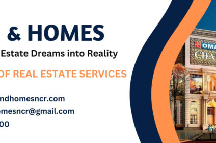 Land & Homes Properties