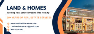 Land & Homes Properties