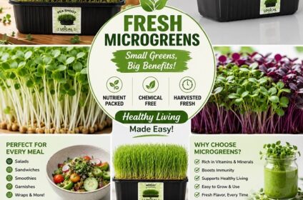 Logical Greens