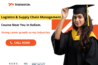 logistics and supply chain management course trivandrum