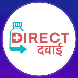 Direct Dawai- Online Pharmacy