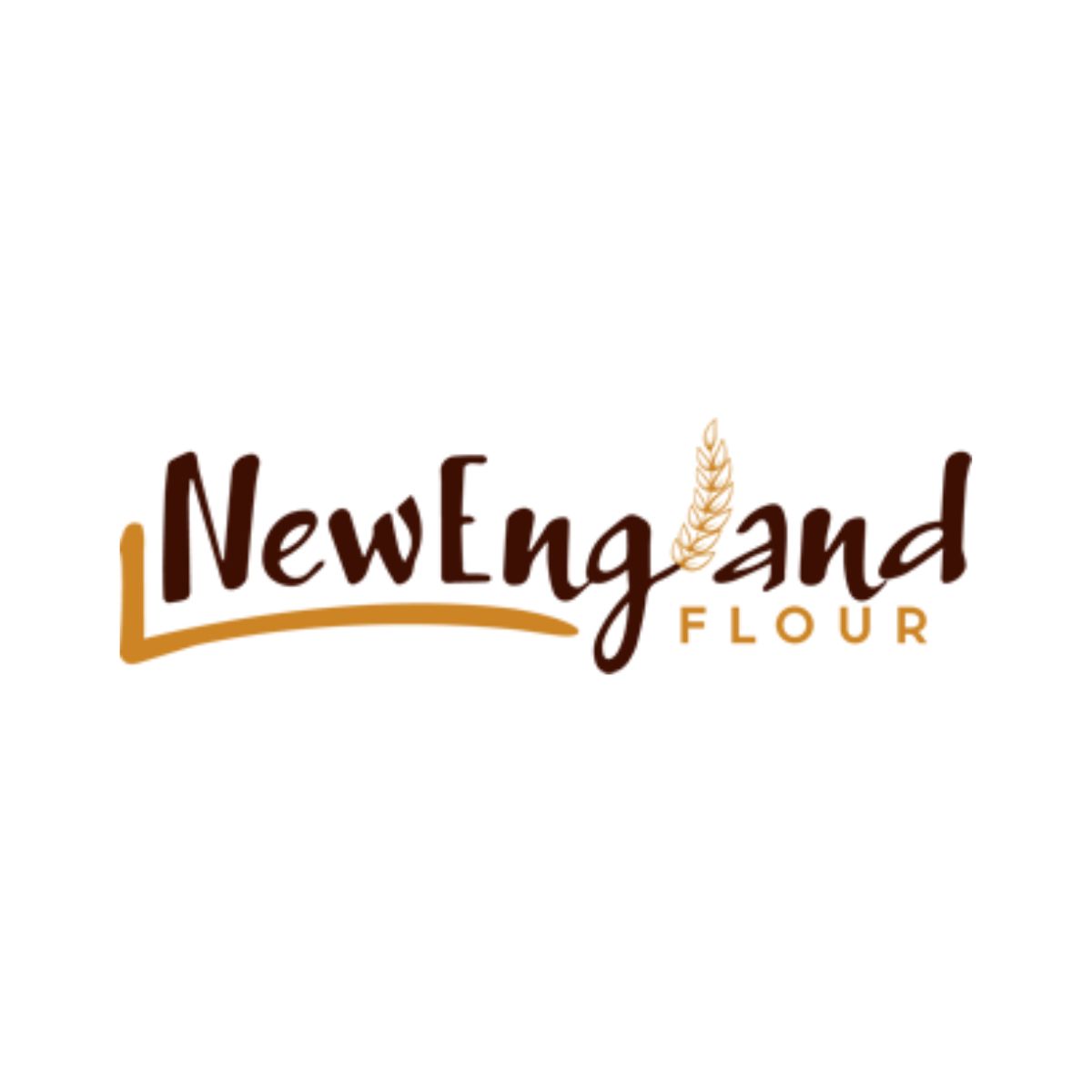 New England Flour