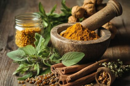 Lords Ayurveda