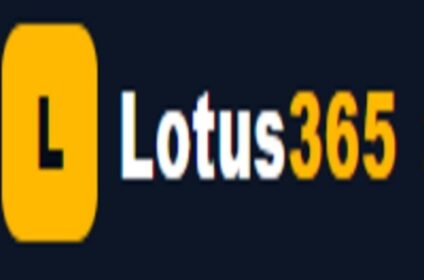 Lotus365 for online sports betting, live casino games, and exciting betting markets.