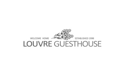 Louvre Guest House