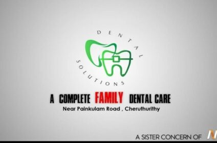 MA Dental solution