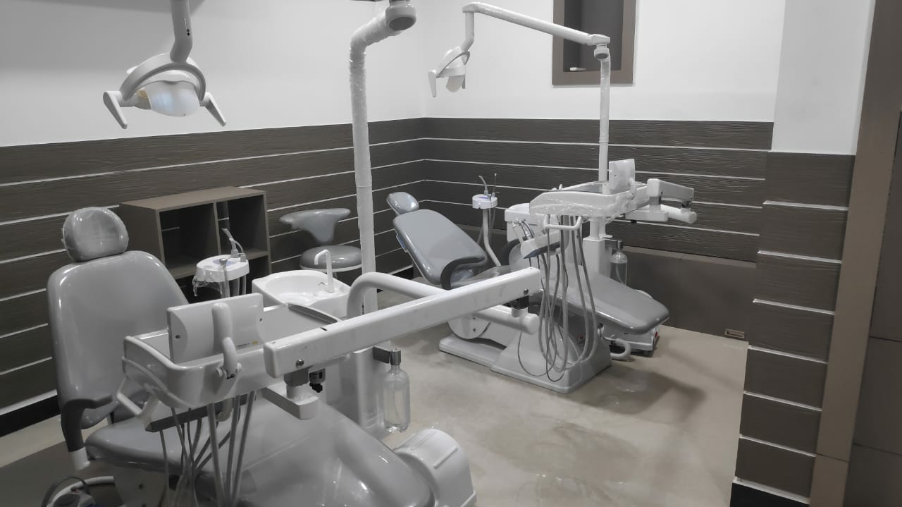 MA Dental solution