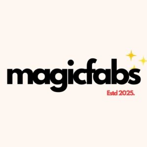 Magicfabs Online Fabric wholesaler