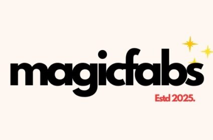 Magicfabs Online Fabric wholesaler