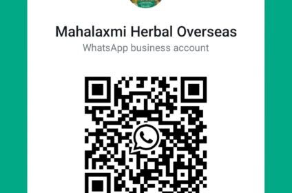 Mahalaxmi Herbal Overseas