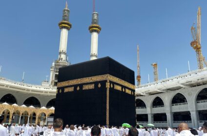 Makkah Travels