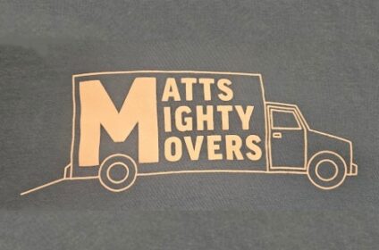 Matt's Mighty Movers