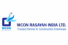 Mcon Rasayan India Ltd