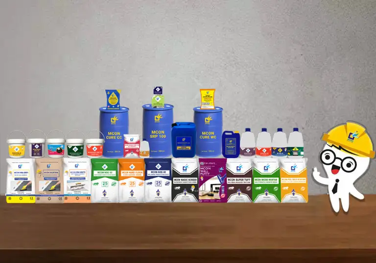 Mcon Rasayan India Ltd