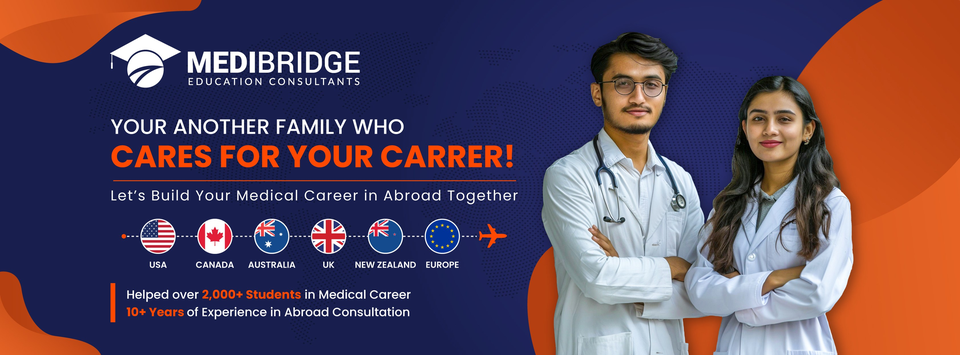 Medibridge Education Consultants