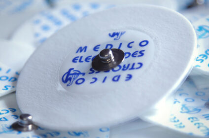 Medico Electrodes International Limited