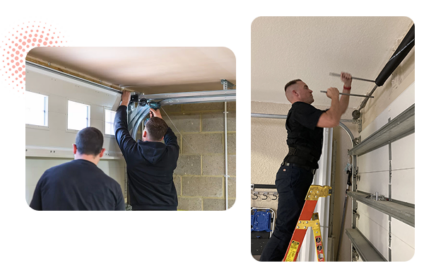 Mike Garage Door Repair Sugar Land