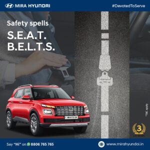Mira Hyundai Sales-Authorised Hyundai Showroom. Alcazar, Creta, Venue, i10 NIOS, i20, i20 N Line, Aura, Verna, Tucson