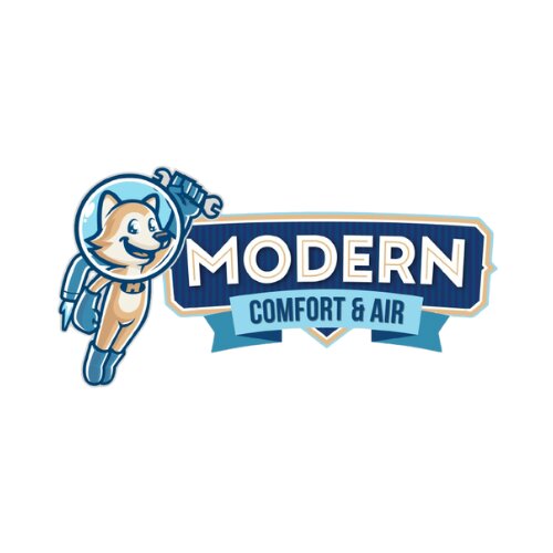 Modern Comfort And Air