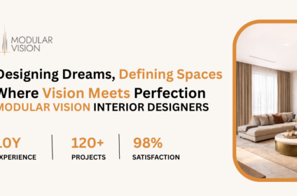 Modular Vision