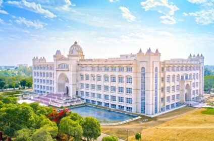 Mody University of Science and Technology