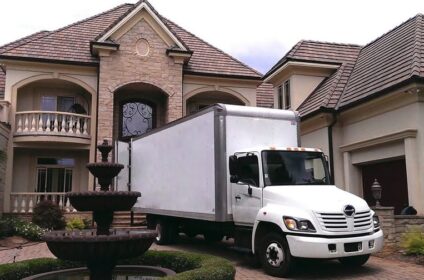MOVE IT ALL, LLC.