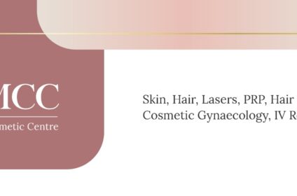 Mumbai Cosmetic Centre