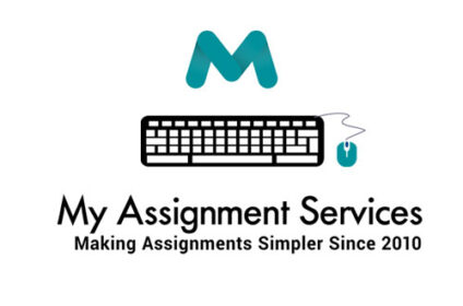 My Assignment Services