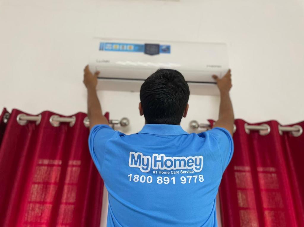 My Homey - House Deep Cleaning Services, Trivandrum