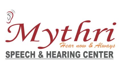 Mythri Speech and Hearing Center- Bachupally