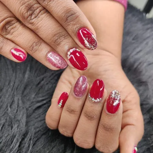 Nails For You Studio