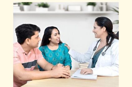 Nandi IVF
