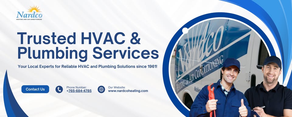 Nardco Heating & Air Conditioning