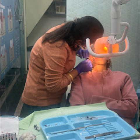 NEHA DENTAL CLINIC