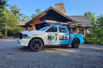 Next Gen Window Cleaning