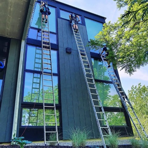 Next Gen Window Cleaning