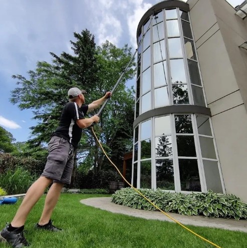 Next Gen Window Cleaning