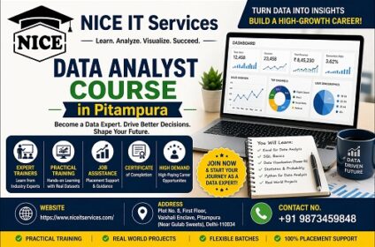 Nice IT Services