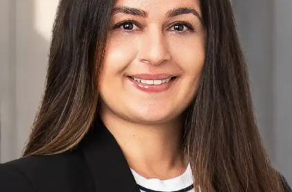 Nikta  Yazdi, Esq.