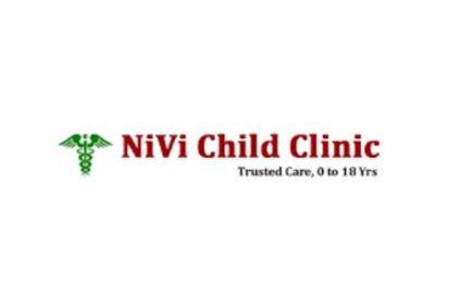 NiVi Child Clinic | Dr Vipra | Dr Nikhil