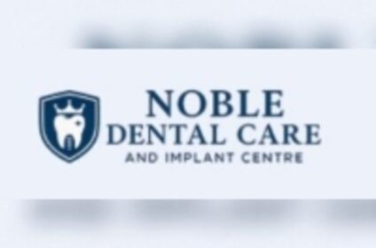 Noble Dental Care