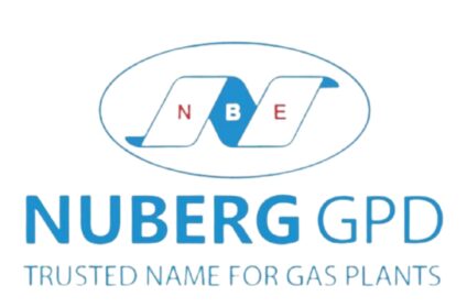 NUBERG GPD