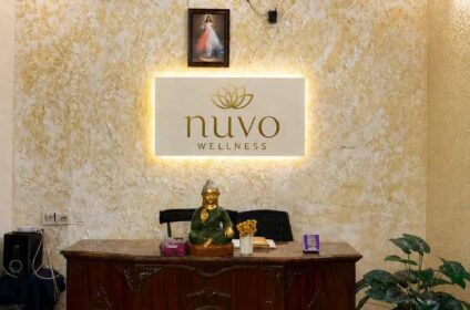 Nuvo spa