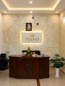 Nuvo spa