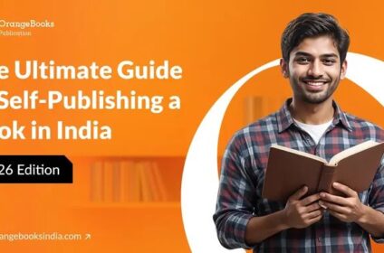 OrangeBooks Publication