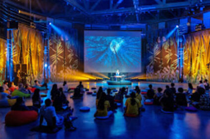 Ozone Experiential Marketing LLP