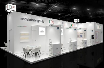 Panache Exhibitions