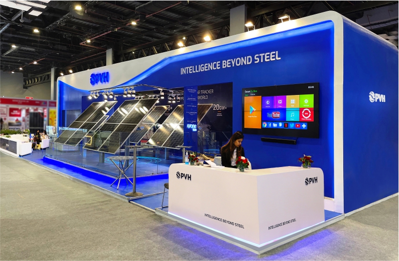 Panache Exhibitions