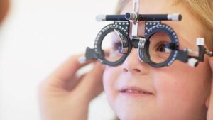 Nandadeep Eye Hospital-child eye specialist