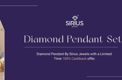 Gold Pendant Designs for Female